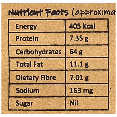 Wild Ideas Balance - Kashaya Podi/Powder - Organic, Boosts Immunity, Relieves Cough, Cold, 100 g  