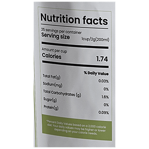 Buy Teamonk Sage Herbal Tea High In Nutrients & Antioxidants Online