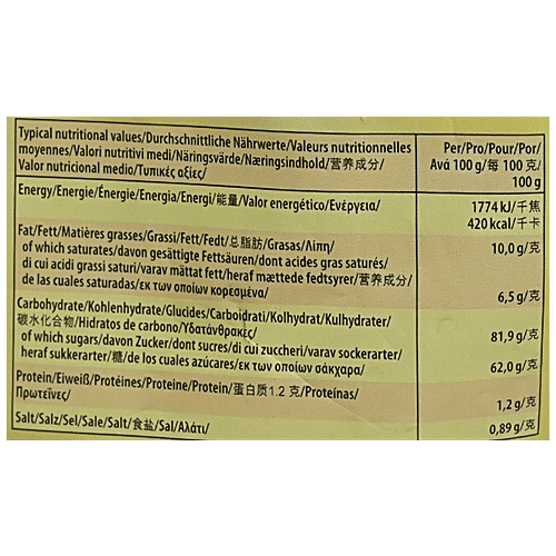 Werthers Original Caramel Favourites - Assorted Candies & Toffees, Rich In Taste, Flavour, 605 g  