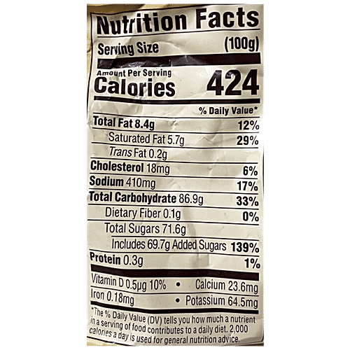 Werthers Original Creamy Candies - Rich In Taste, Flavour, Premium Quality, 1 kg  