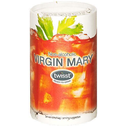 Buy Twisst Virgin Mary Nonalcoholic, Ready To Drink Online at Best