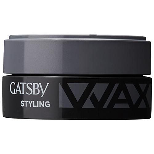 Buy Gatsby Hair Styling Wax Side Blow - Mat & Hard, Long-Lasting Effect,  Fresh New Fragrance Online at Best Price of Rs 90 - bigbasket