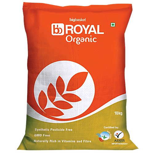 Buy BB Royal Organic Kurnool Sona Masoori Raw Rice Online at Best