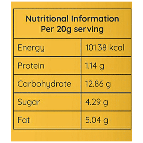 Buy Natch Thai Rice Chips Wasabi, Natural, Plant Based, Gluten Free
