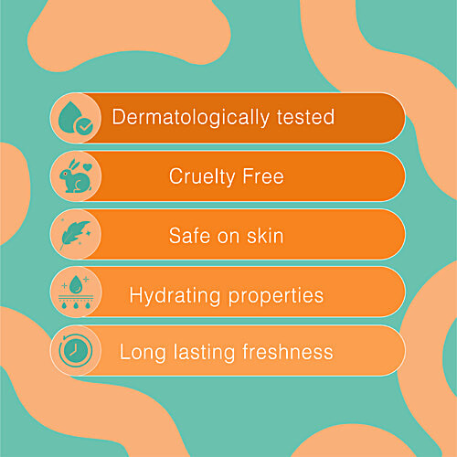 Secret Temptation Eau De Parfum  - Dream, Floral, Fruity Fragrance, For Women, 50 ml  