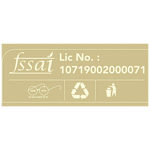 Sarthak Satvik A2 Cow's Ghee - Free Grazing Desi Cows, Helps Bone Strength & Improves Stamina, 1 L