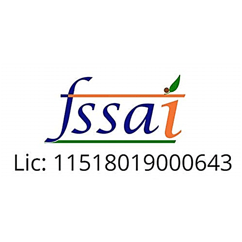 Indic Wisdom Wood Pressed Walnut Oil - Cold Pressed, 100 ml  