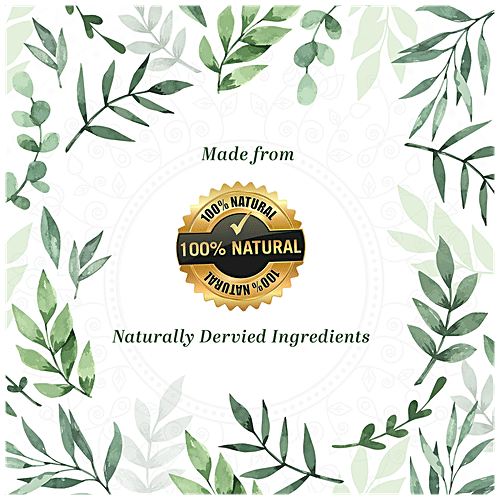 Buy Khadi Natural Almond & Kokum Body Butter Hydrating, Revives Dull