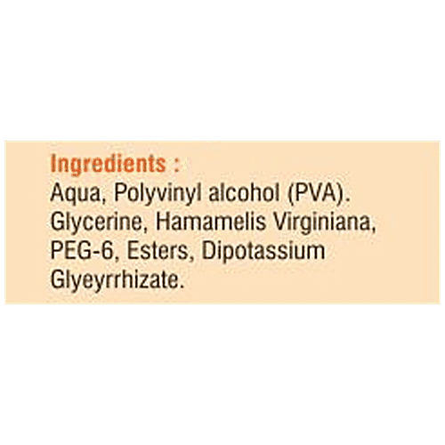 Belief Nose Strips - Deep Cleansing, Removes Blackheads, Unclogs Pores, 1 pc Box 