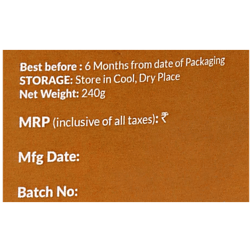 Buy PLATTERED Whole Wheat Brownie Mix Eggless, Zero Refined Flour