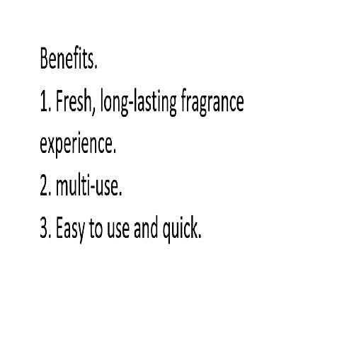 Little Trees Peachy Peach Air Freshener For Car - Long Lasting Fragrance & Scent, 30 g  Fresh, long-lasting fragrance
 Multi-use
 Easy to use and quick