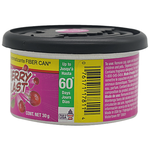 Buy Little Trees Cherry Blast Air Freshener Fragrance For Home & Car