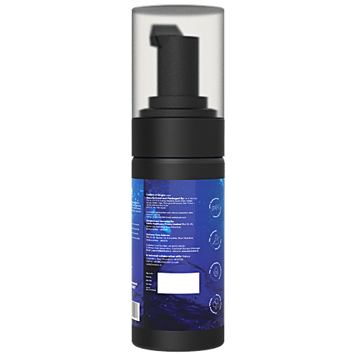 Bold Care Intimate Wash For Men - With Tea Tree Oil & Aloe Vera Extract, pH Balanced, Prevents Itching, Irritation & Odour, 120 ml  