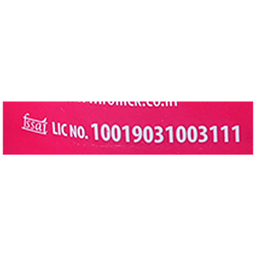 Rollick Butterscotch Crunch Frozen Dessert, 750 ml Tub 