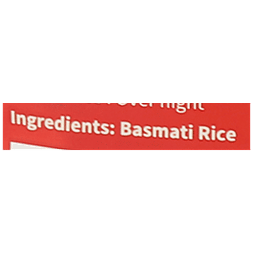 Buy Arome Buffet Magic Classic Basmati Rice Long & Fluffy, Slender
