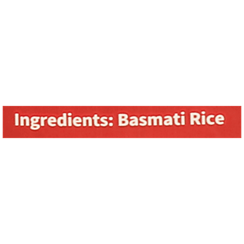 Buy Arome Buffet Magic Classic Basmati Rice Long & Fluffy, Slender