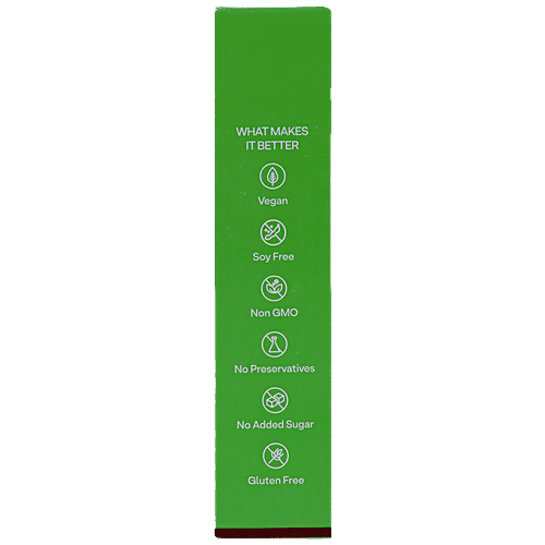 O'ZIVA Plant Based Collagen Builder Powder With Vitamin C & Biotin - Collagen Supplements For Women & Men, 24 g (6 Sachet x 4 g each)