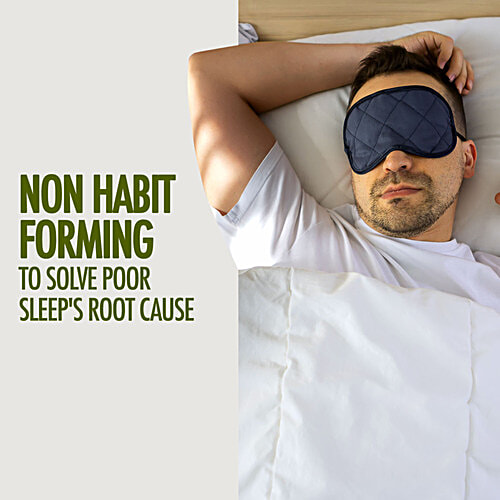 Kapiva Ashwagandha Gold Capsule - Ayurvedic, Helps In Stress Management, For Men & Women, 60 pcs Plastic Bottle 