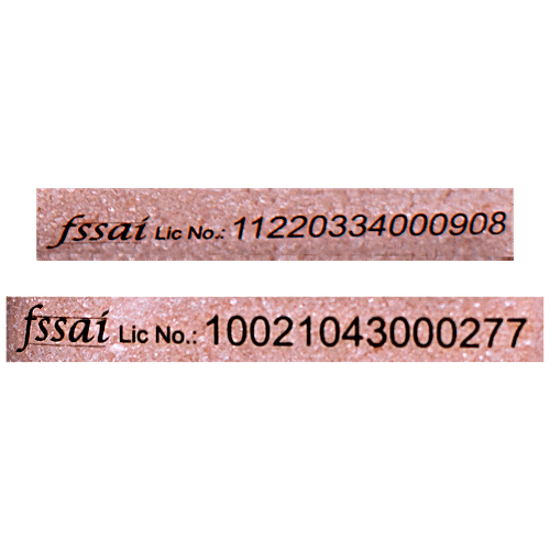 Sahasthra Himalayan Pink Salt Table Salt - Crystal, Natural, Rich In Minerals, 1 kg Pouch