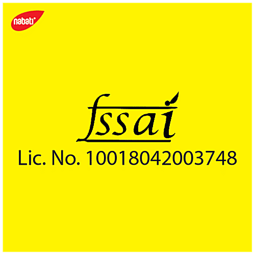 Nabati Richeese Cheese Cream Wafer Biscuits - Crunchy, Crispy, Rich In Vitamin A, 13 g (24 pcs) 