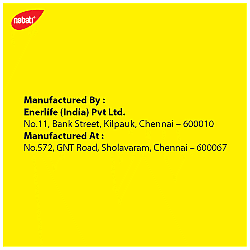 Nabati Richeese Cheese Cream Wafer Biscuits - Light, Crispy, Crunchy, 66 g