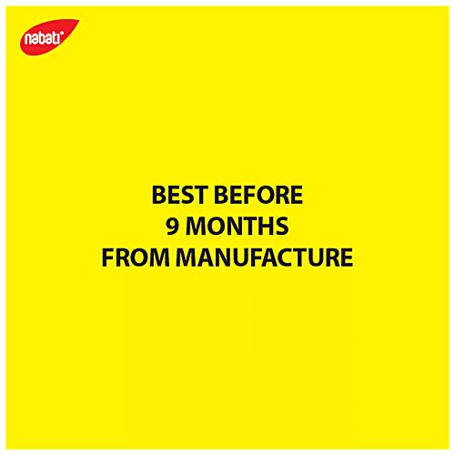 Nabati Richeese Cheese Cream Wafer Biscuits - Light, Crispy, Crunchy, 66 g