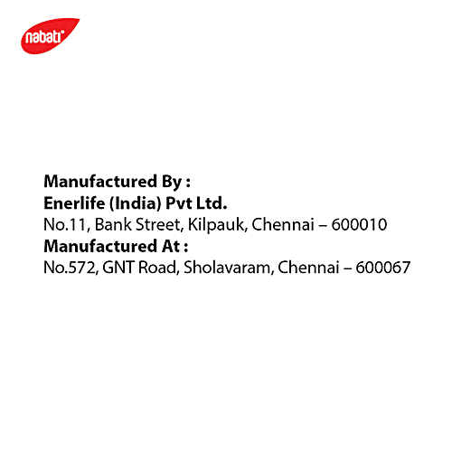 Nabati Richoco Choco Cream Wafer Biscuits - Light, Crispy, Crunchy, 66 g  