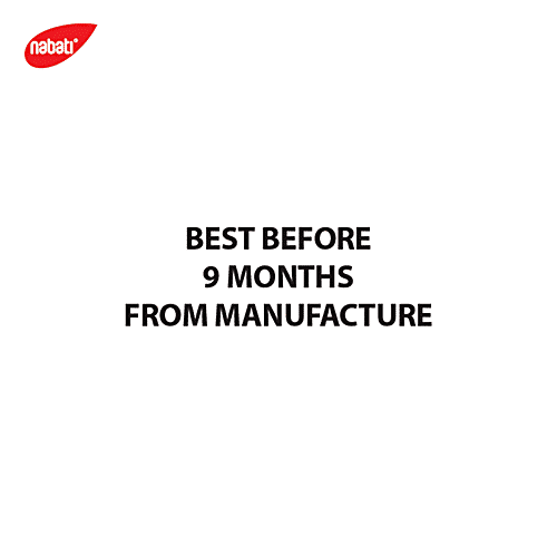 Nabati Richoco Choco Cream Wafer Biscuits - Light, Crispy, Crunchy, 66 g  