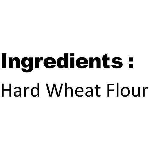 Mum's Roasted Vermicelli Sevai - Suitable For Kheer, Upma, Pulao & Lime Bhat, 400 g Pouch 