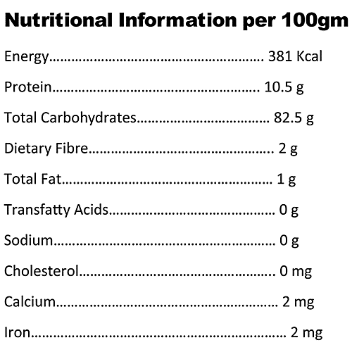 Mum's Roasted Vermicelli Sevai - Suitable For Kheer, Upma, Pulao & Lime Bhat, 400 g Pouch 