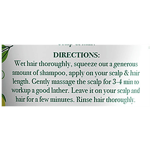 Satthwa Biotin & Collagen Shampoo - With DHT Blockers, Volumising, For Men & Women, 200 ml  