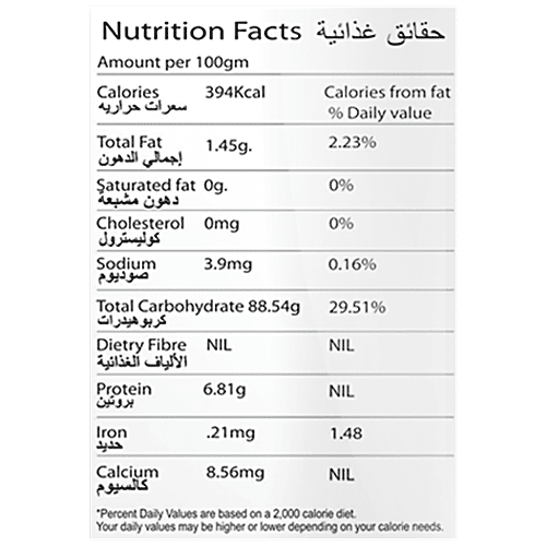 Buy Ponkathir Corn Puttu Podi Helps Control Diabetes Online at Best