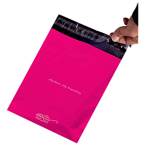 BeyBee Sanitary Disposal Bags - For Napkins, Tampons, Feminine Hygiene, OXO Biodegradable, 50 pcs (Pack of 3) 