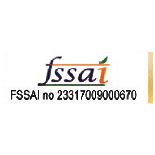 Tripathi Products GMS Powder - For Preparing Ice Creams At Home, 100 g  