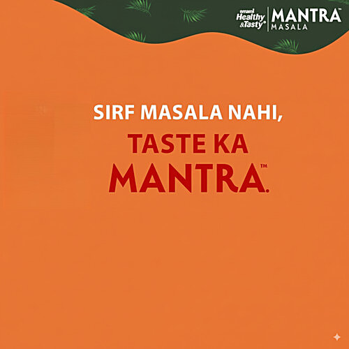 Emami Healthy & Tasty Mantra Special Chicken Masala, 100 g  