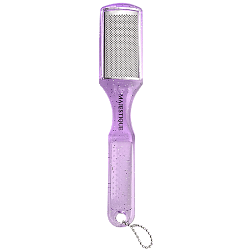 Buy MAJESTIQUE Fn334 Foot File & Callus Scrubs For Healthy Feet