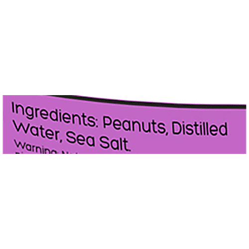 Buy Honestly Organic Activated Peanuts Mildly Salted, Crunchy, Rich