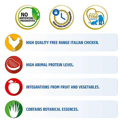 Buy FARMINA PET FOODS N&D Prime Cat Dry Food For Kitten Chicken