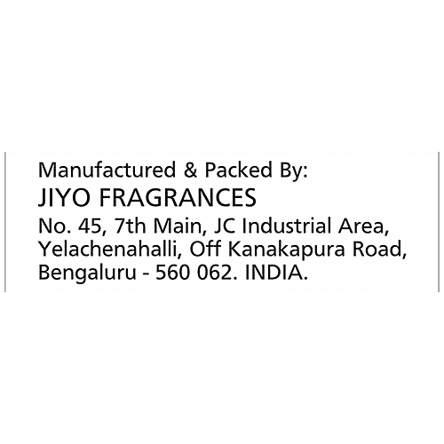 AYURSTAR Incense Sticks Agarbatti - Champa, For Pooja & Pleasant Fragrance, 110 g Pouch 