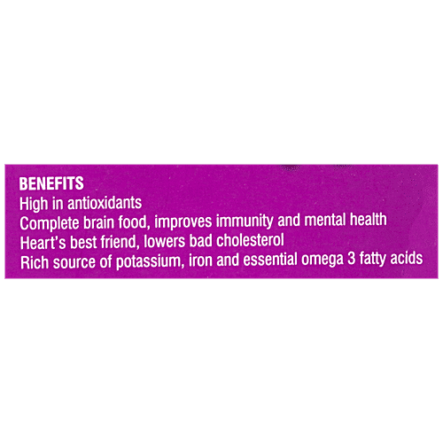 Buy Nutty Healthy Walnuts Rich In Antioxidants, Promotes Healthy Gut