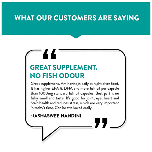 Swisse Ultiboost - Odourless High Strength Wild Fish Oil Capsules, 1500 Mg, Omega 3, 200 pcs  