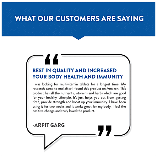 Swisse Ultivite - Men Multivitamin Tablets, For Relieving Fatigue & Tiredness, Energy, Stamina, 60 pcs  