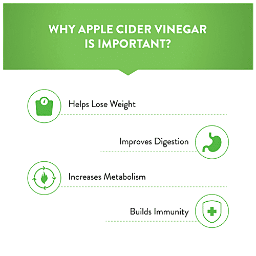 Buy Swisse High Strength Apple Cider Vinegar Tablets Supports