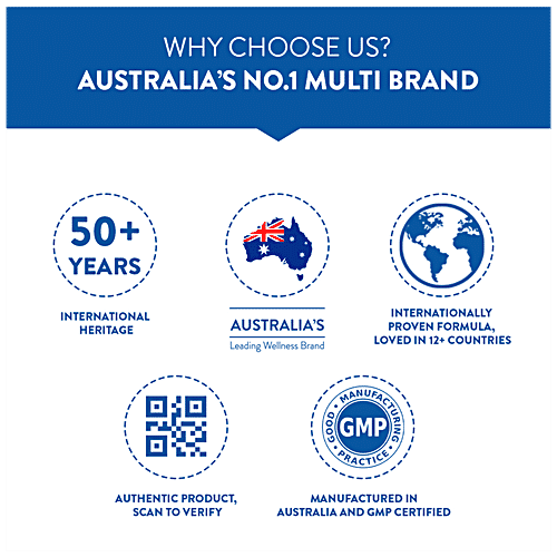 Buy Swisse Ultivite Menâ€™s Multivitamin Tablets, With 36 Herbs, Vitamins & Minerals, For