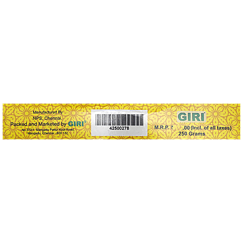 Giri Dashangam Dhoop Powder, 250 g