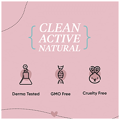 Dot & Key Moringa & Argan Hair Fall Control Shampoo - For Brittle, Thinning, Dull Hair, 350 ml