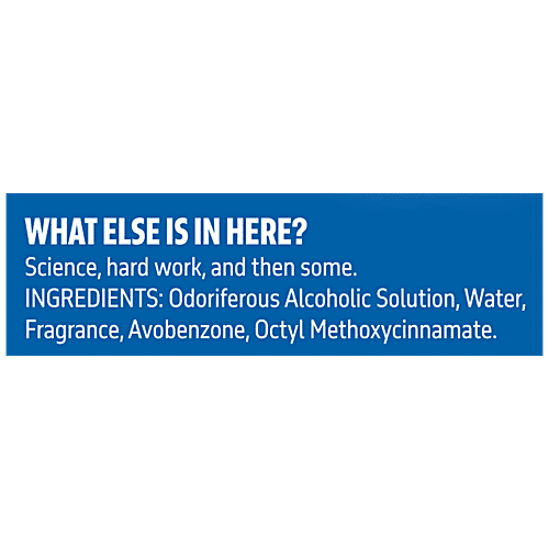 Phy Active Eau De Toilette - Long-Lasting Fragrance, Paraben-Free, 5 ml  