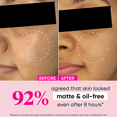 Dot & Key Watermelon SuperGlow Facial Gel Moisturizer, 60ml  