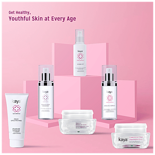 Kaya Retinoboost Face Serum - Reduces Fine Lines, Wrinkles, 30 ml  