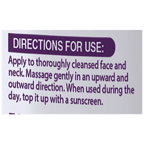 Kaya Retinoboost Face Serum - Reduces Fine Lines, Wrinkles, 30 ml  